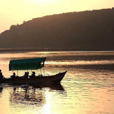 Matoshri Beach Resort มัลวาน ภายนอก รูปภาพ