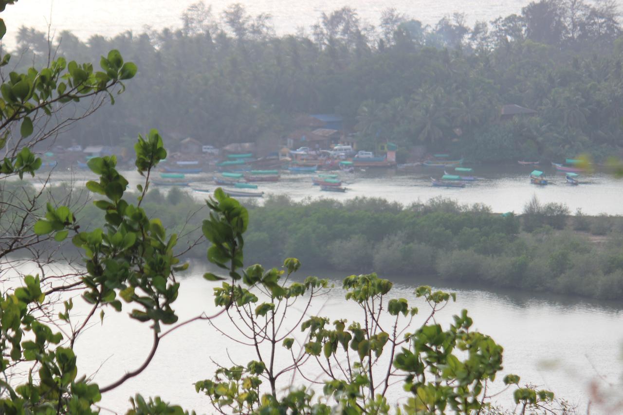 Matoshri Beach Resort มัลวาน ภายนอก รูปภาพ